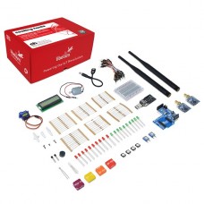 Long Range 900MHz Connectivity Kit